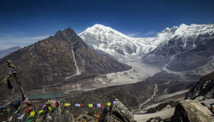 Monsoon Crosses The Himalayas Into Tibet: Are Bigger Disasters Ahead?