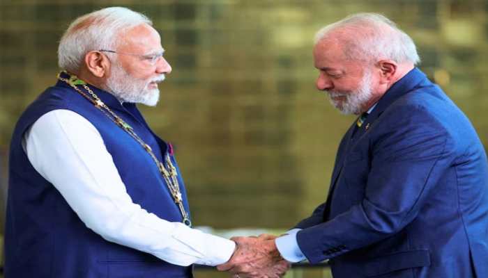 India, Brazil, South Africa Join Hands To Teach Europe A Lesson, Launch New Global Platform