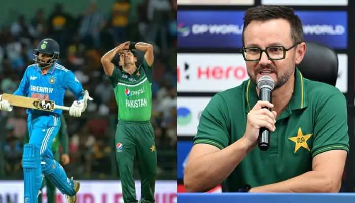IND vs PAK Asia Cup 2025: Mike Hesson’s Bold Spin Strategy As Pakistan Gear Up For Dubai Showdown