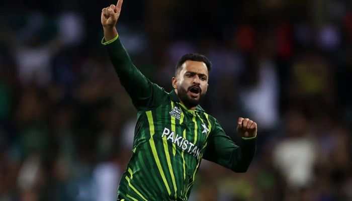 Asia Cup 2025: Pakistan Head Coach’s Bold Claim – Is Mohammad Nawaz Really the World’s Best Spinner?