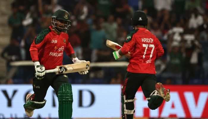 Asia Cup 2025: What Bangladesh Must Do Next to Qualify for Super 4