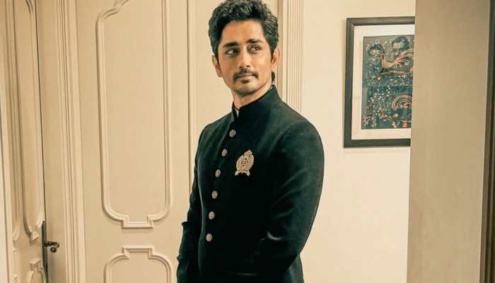 Siddharth Of 'Rang De Basanti' Actor Joins Forces With Freida Pinto In 'Unaccustomed Earth'