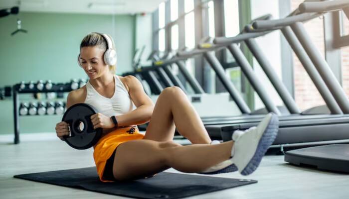 How Women Can Build Lean Muscles: 5 Best Strength Training Exercises For A Stronger And Healthier Body