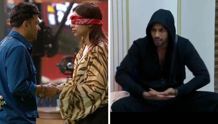 Bigg Boss 19: Amaal Mallik And Baseer Ali Accuse Awez Darbar Of Cheating On Nagma Mirajkar