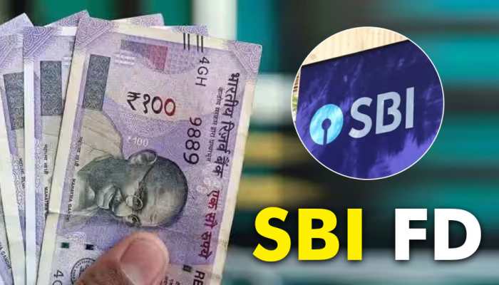 State Bank Of India Increases Multi Option Deposit Limit To Rs 50,000