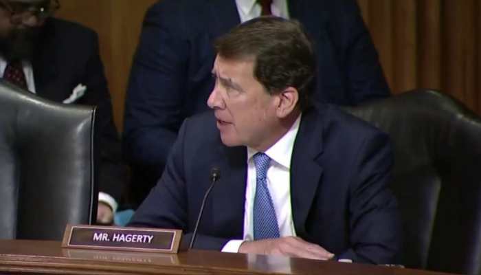   Did China Use Electromagnetic Weapon Against India During Galwan Clash? US Senator Makes Shocking Revelation  