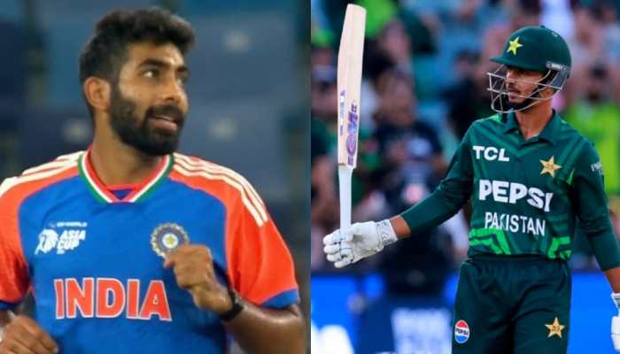 'I Think Saim Ayub Will Hit Bumrah For Six Sixes': Ex-Pak Cricketer's Audacious Claims Baffles Internet
