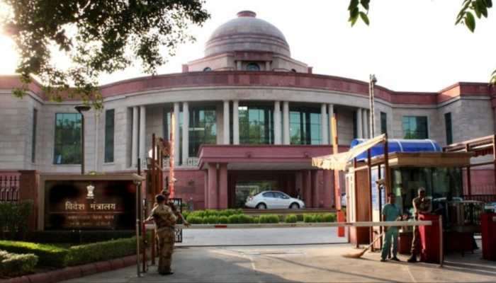 India, France Hold 17th Counter-Terrorism Meet In Paris, Condemn Pahalgam Attack