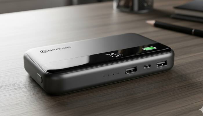 Flipkart Big Billion Days Sale from 23rd Sept: High-Performance Power Banks