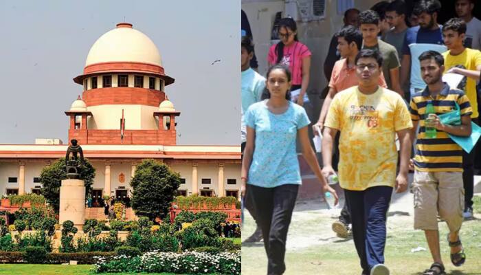 Supreme Court Scheduled To Hear NEET PG 2025 Transparency Petition Today
