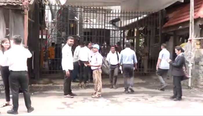 After Delhi, Bombay High Court Receives Bomb Threat; Police Investigation On