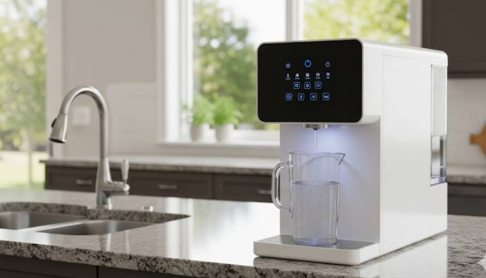 Premium Water Purifiers from Flipkart Big Billion Days Sale from 23rd Sept