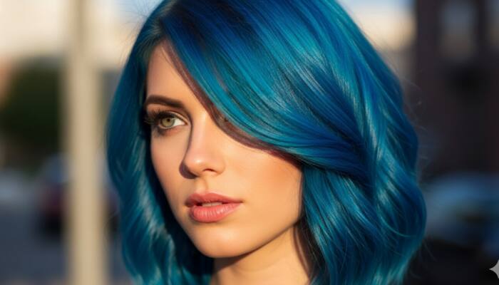 Vibrant Hues, Natural Shine: Best Hair Colour Formulas