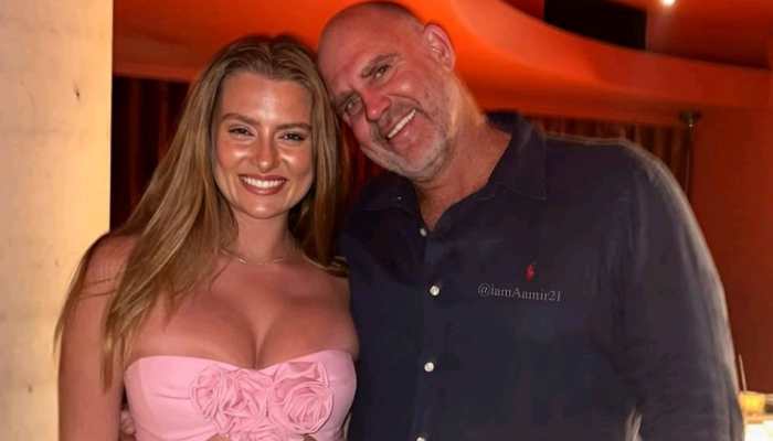 Matthew Hayden Vows To Walk Nude At MCG If This Batter Fails To Hit 100 This Summer, Daughter Grace Reacts
