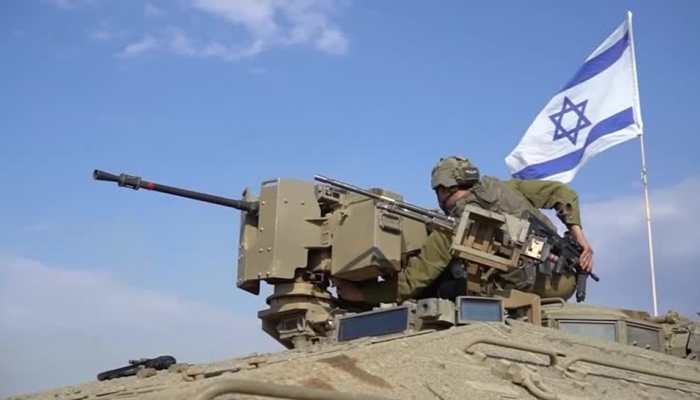 Israel Foils Iranian-Backed Cells In Syria, Eliminates Hezbollah-Linked Commander