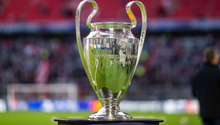 UEFA Confirms Estadio Metropolitano As Venue For 2027 Champions League Final; Here's Why