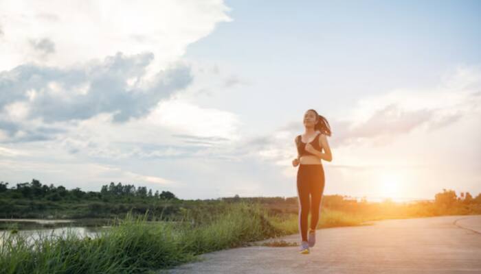 From Weight Loss To Better Sleep: What Happens When You Commit To Walking 10,000 Steps Every Day For One Month