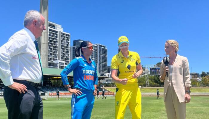 India vs Australia Women’s ODI Clash: Full Schedule, Squads, Live Streaming And Key Details - All You Need To Know