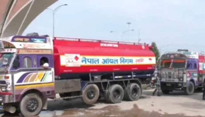Will Nepal's Political Turmoil Derail India's Multi-Billion Dollar Projects?