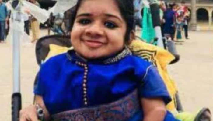 Beyond Limits: IAS Aspirant’s Inspiring UPSC Attempt From Oxygen Support
