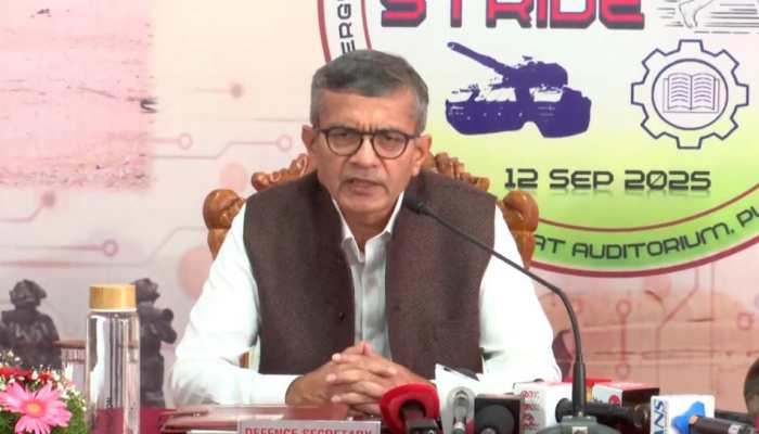 Operation Sindoor A ‘Reality Check’ For Armed Forces, Shows Where India Must Adapt For Future Warfare: Defence Secretary