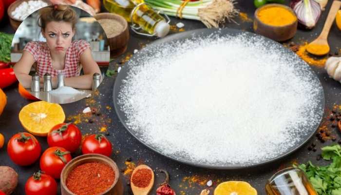 How Much Salt Is Too Much? Hidden sodium In Packaged Foods And Its Impact On Heart Health
