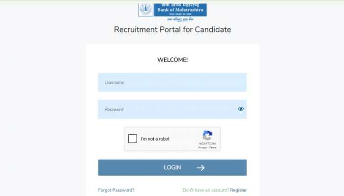 Bank of Maharashtra Recruitment 2025: Apply For 350 Managerial Posts At bankofmaharashtra.in- Check Direct Link To Apply Here