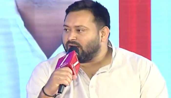 'Abusing is Not Our Culture; A Mother Is A Mother, No Matter Whose She Is': Tejashwi Yadav On PM Modi Mother Abuse Row