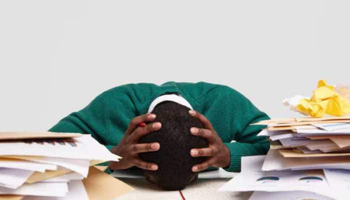 5 Quick Stress-Busting Techniques You Can Do Anytime, Anywhere