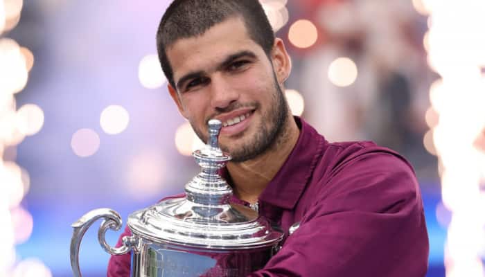 ‘Carlos Is…’: Rafael Nadal Predicts Extraordinary Career For Alcaraz Following US Open Triumph