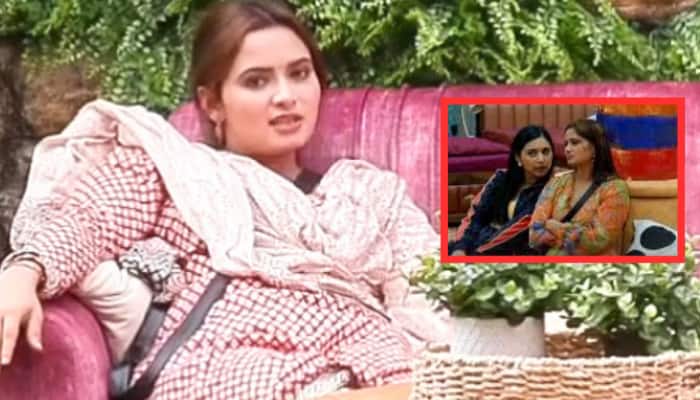 Bigg Boss 19 Episode Highlights: Neelam Giri Loses Cool On Tanya Mittal, Shares Frustration With Kunickaa Sadanand