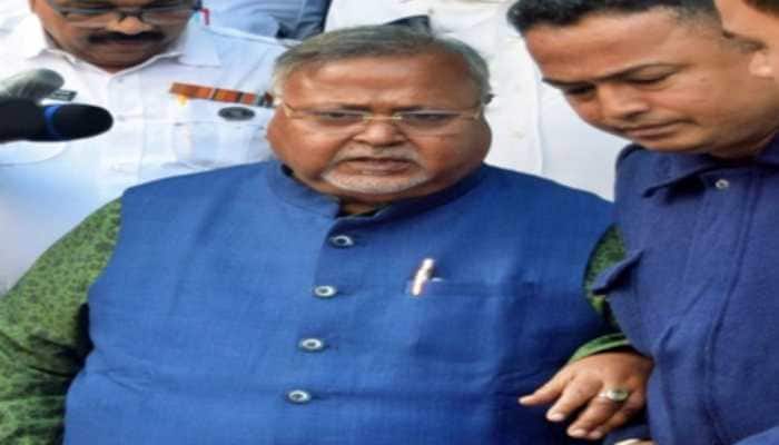 WBSSC Recruitment Scam: Court Frames Charges Against 28 Including Ex-Minister Partha Chatterjee