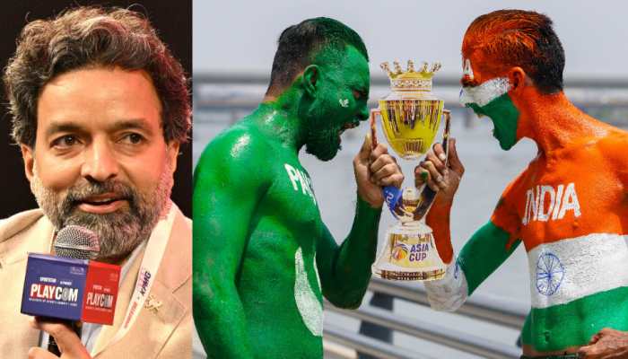 'We Are Not Going To Play Pakistan, But...': IPL Chairman Arun Dhumal Gives His Verdict On IND vs PAK Clash In Asia Cup 2025