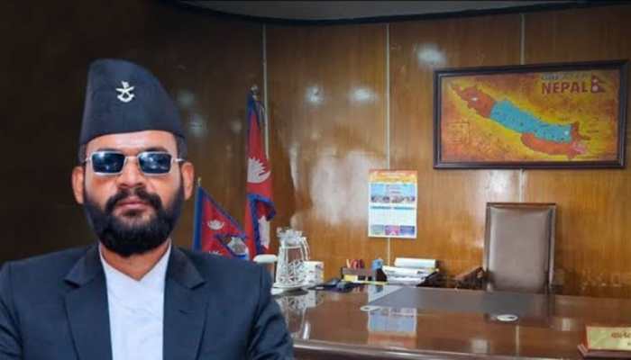 Nepal’s Favourite Politician