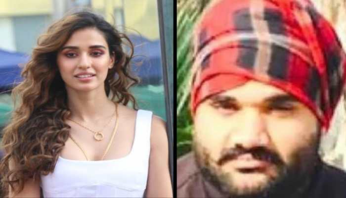 Why Was Disha Patani's Home Attacked? Police Investigate Gangster Goldy Brar's Claim Of Religious Insult