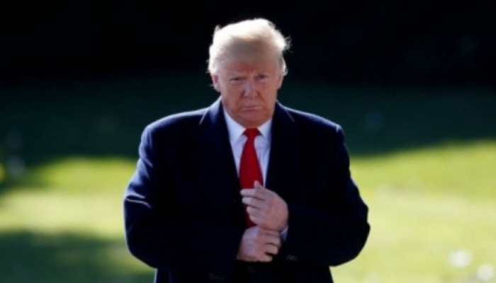 ‘Causes Rift With India’: Trump On 50% Tariffs Over Russian Oil Trade