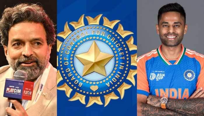 'Within 2-3 Weeks We Will Get To...': IPL Chairman Arun Dhumal Gives MASSIVE Update On Team India's New Lead Sponsor