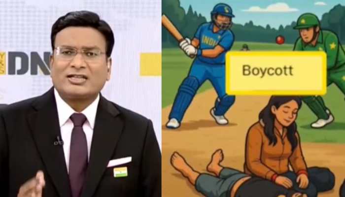 Asia Cup 2025: Should Team India Boycott Match Against Pakistan?