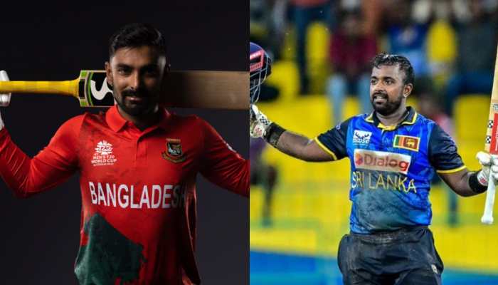 Bangladesh vs Sri Lanka Live Score &amp; Streaming: When and Where to Watch Asia Cup 2025 Match 5