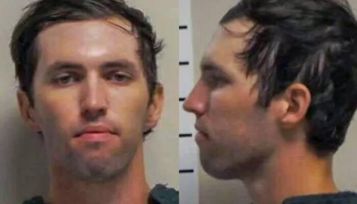 Who Is Tyler Robinson? Suspect Arrested In Charlie Kirk Killing | Top Points