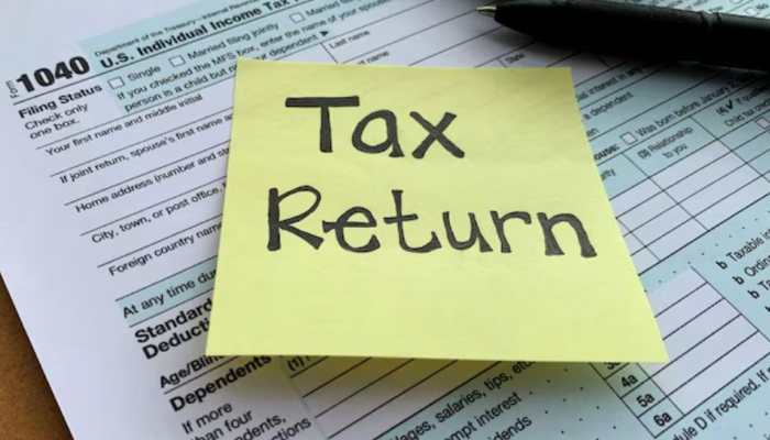 2 Days Left For ITR Filing 2025: What Every Taxpayer Must Review Before Filing – A Last-Minute Guide