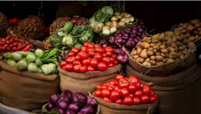 India’s CPI Inflation Edges Up To 2.07% In Aug, Food Inflation Stays In Negative Zone
