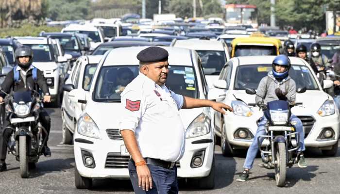 Get Your Traffic Challans Waived Off Or Resolved Quickly: National Lok Adalat To Settle Civil, Criminal Cases In Bulk Today
