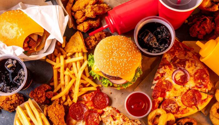 Bingeing On Junk Food For Just 4 Days Can Damage Your Brain’s Memory Hub, Study Warns
