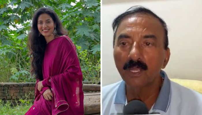 Disha Patani’s Father Clarifies Sister Khushboo’s Remarks Amid Bareilly Firing Incident