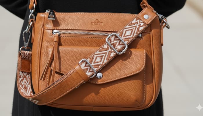 Best Women’s Handbags On Myntra For Everyday Elegance