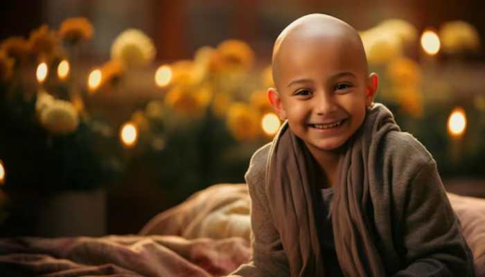 Is Childhood Cancer Different From Adult Cancer? Doctor Explains