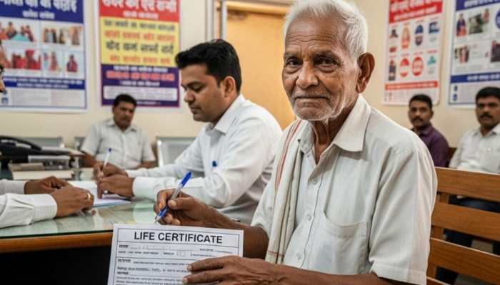 Attention Pensioners! Govt, Bank DLC Camps Start Nationwide From THIS Date, How Senior Citizens Can Submit Life Certificate – Step-by-Step Guide