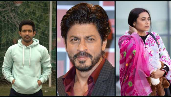 71st National Film Awards Date Revealed: When Will Shah Rukh Khan, Rani Mukerji Be In Delhi To Receive Their Awards?