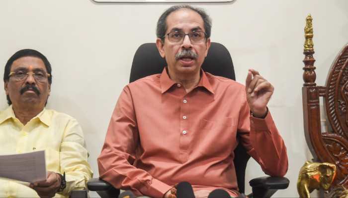 'How Can Cricket And Blood Go Together...': Uddhav Thackeray's On IND vs PAK Asia Cup Match